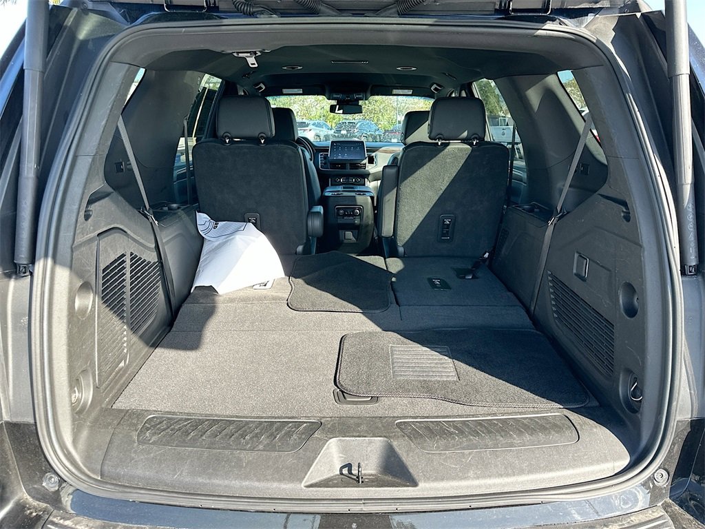 Used 2023 Chevrolet Tahoe LT image 25