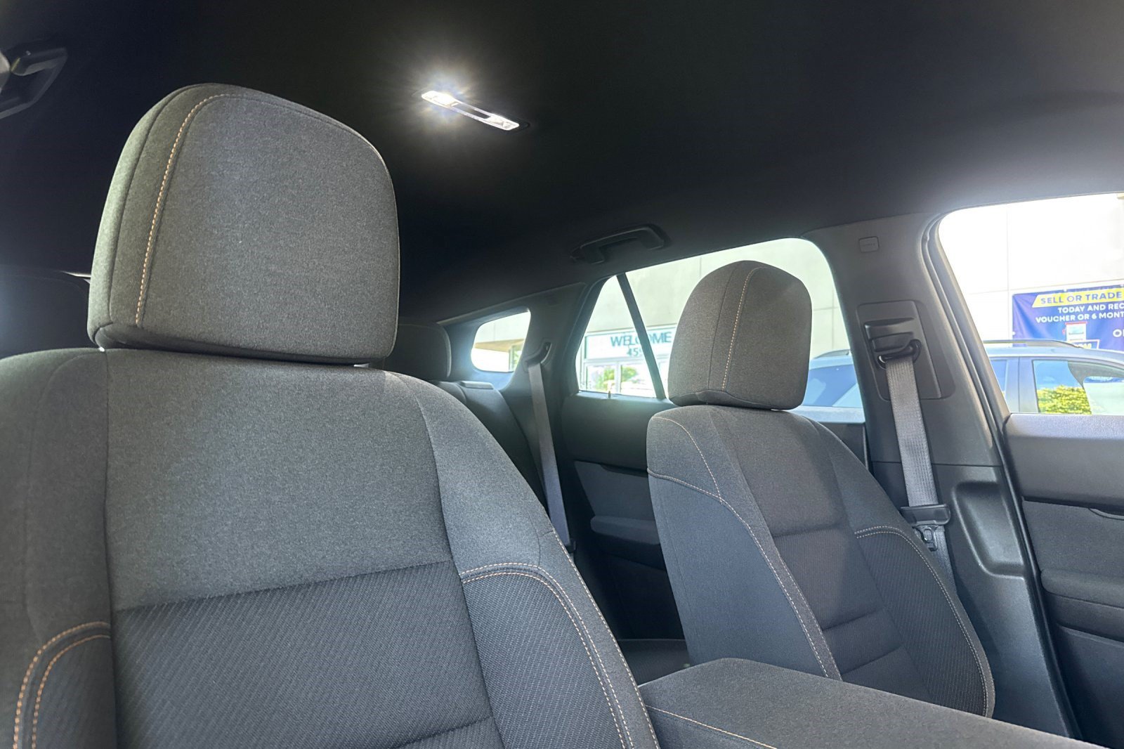 Used 2024 Honda Prologue EX image 33