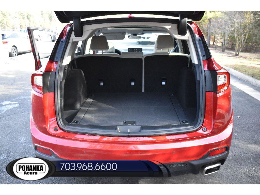 New 2026 Acura RDX w/ Technology Package AWD/4WD image 33