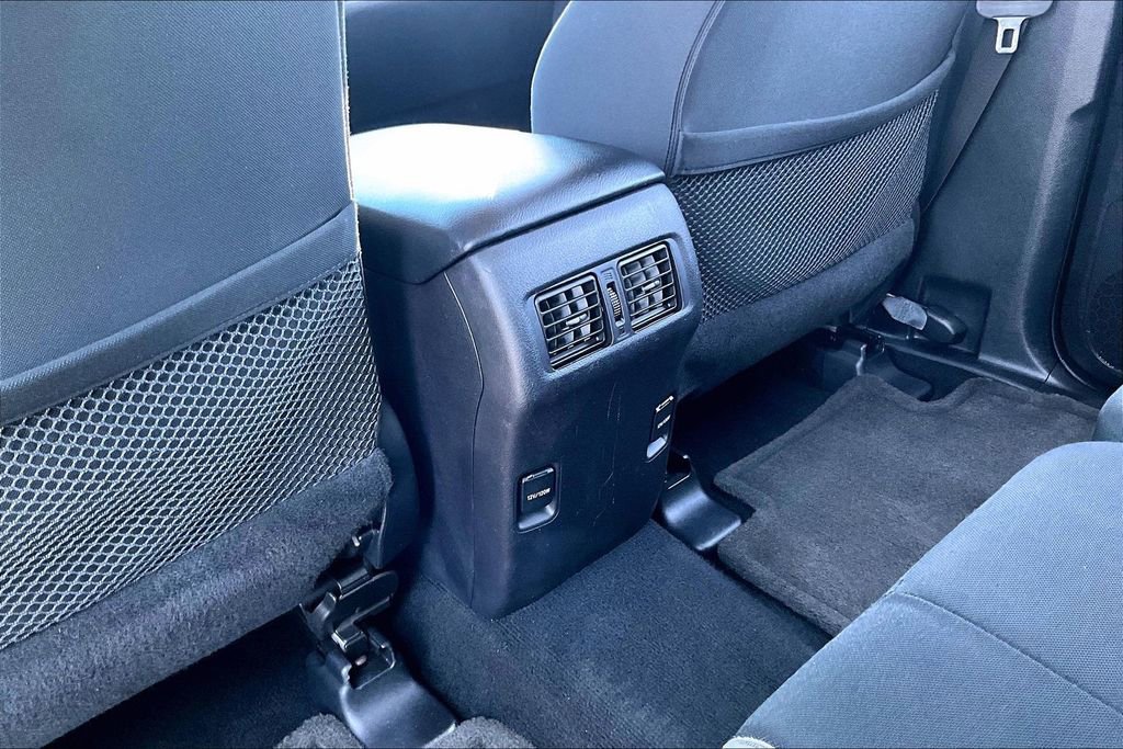 Used 2016 Toyota 4Runner SR5 image 25