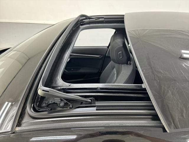 Certified 2025 Audi A3 2.0T Premium w/ Convenience Package AWD/4WD image 19