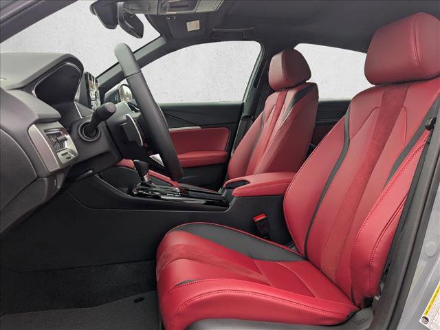 New 2026 Acura Integra A-Spec image 4