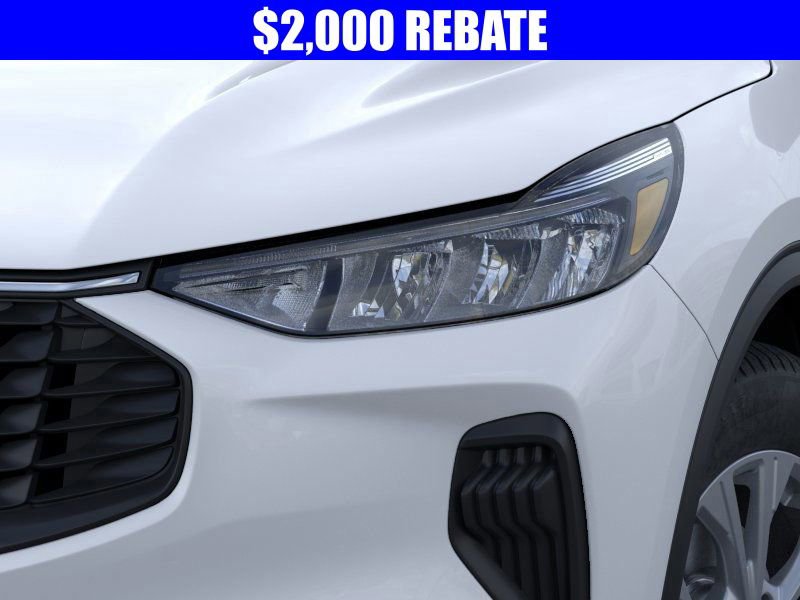 New 2026 Ford Escape Active w/ Cold Weather Package image 18