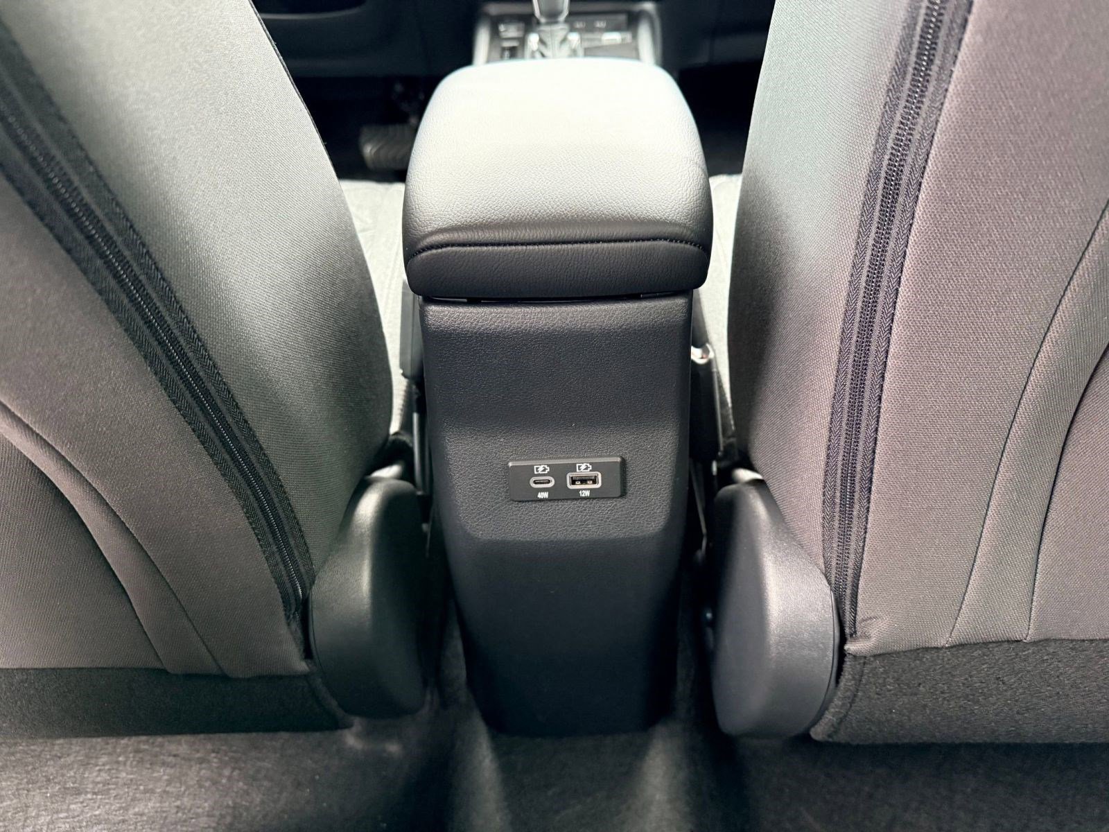 New 2026 Nissan Kicks SV w/ Charging Package image 22