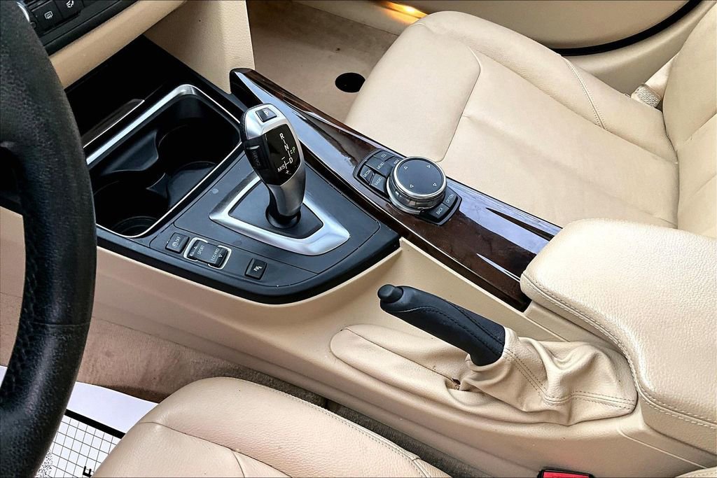 Used 2015 BMW 328i xDrive Sedan image 18