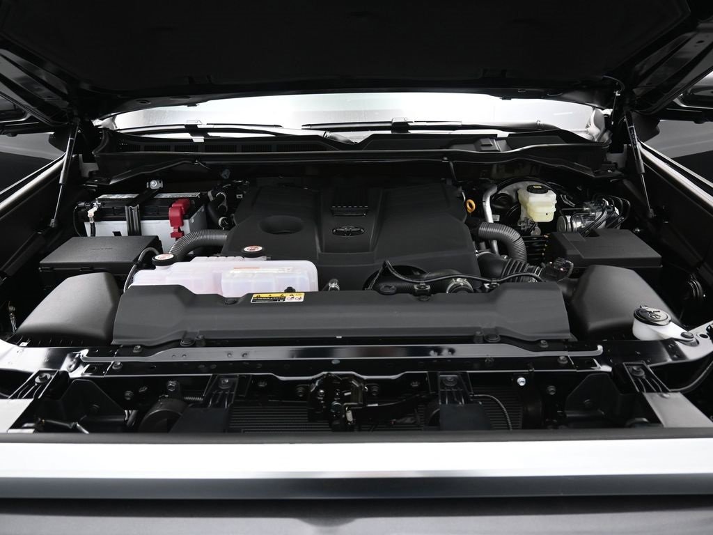 New 2026 Toyota Tundra Limited image 14