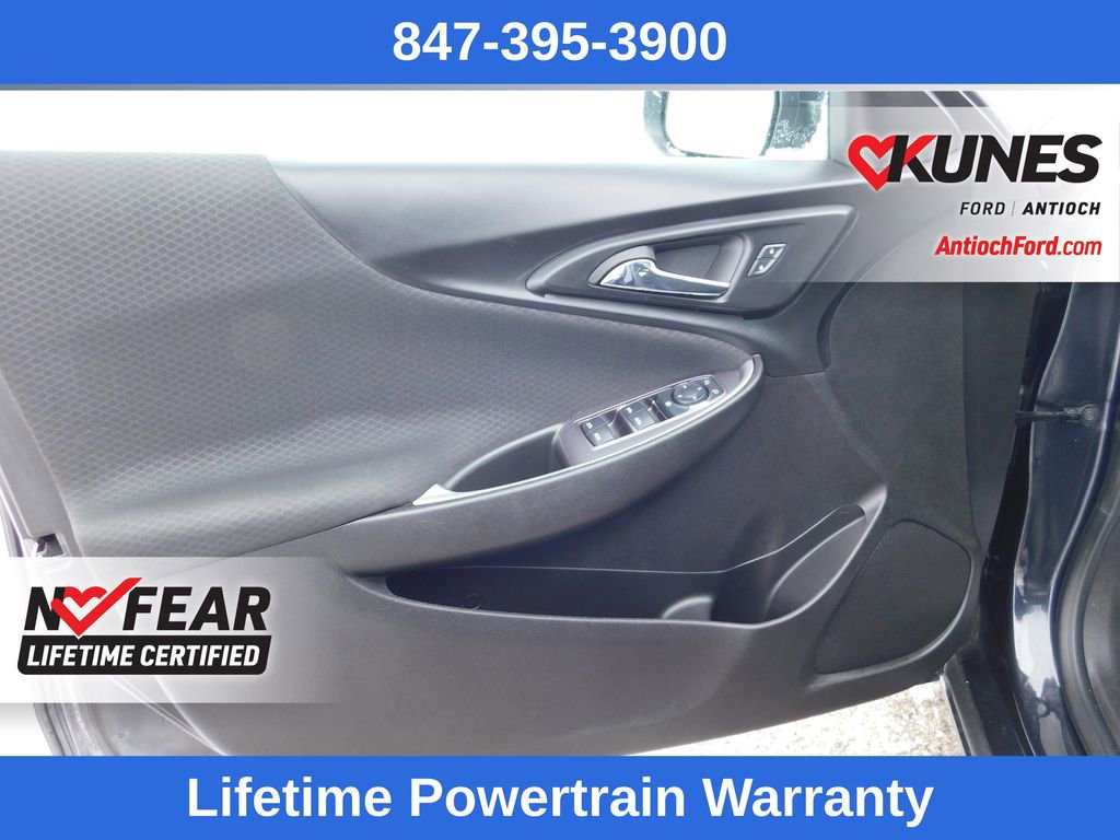 Used 2023 Chevrolet Malibu LT image 19