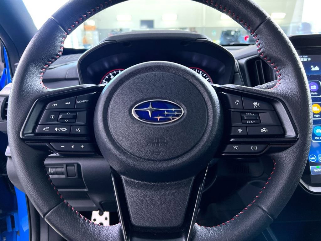 Used 2024 Subaru Impreza RS w/ Popular Package #3 image 14