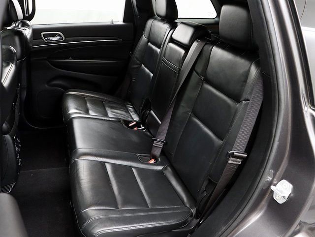 Used 2021 Jeep Grand Cherokee Limited image 11