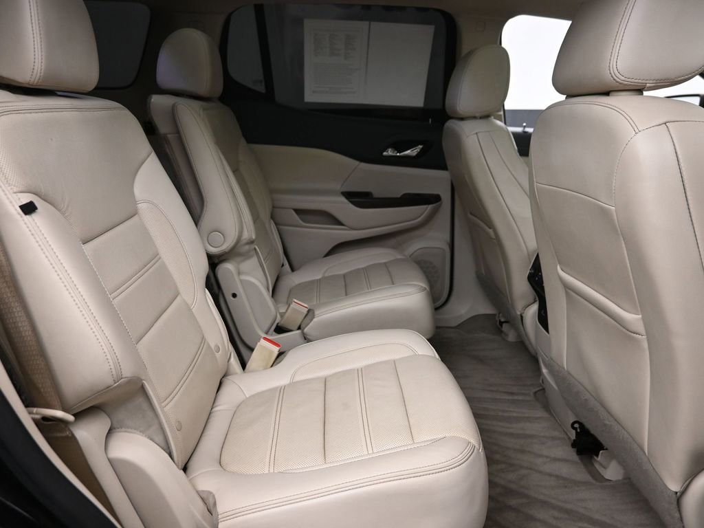 Used 2020 GMC Acadia Denali w/ Trailering Package image 8