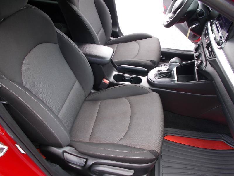Used 2023 Kia Forte LXS w/ LXS Technology Package FWD image 20