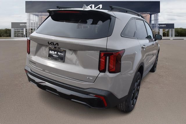 New 2026 Kia Sorento SX image 4