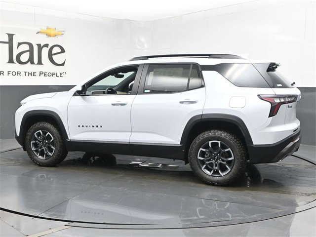 New 2026 Chevrolet Equinox ACTIV w/ Safety and Technology Package image 30