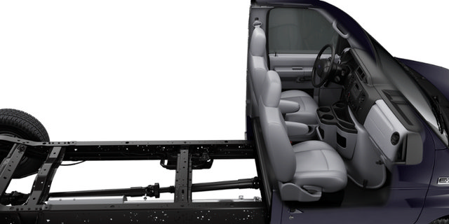 New 2026 Ford E-350 and Econoline 350 Super Duty w/ Power Equipment Group RWD image 31