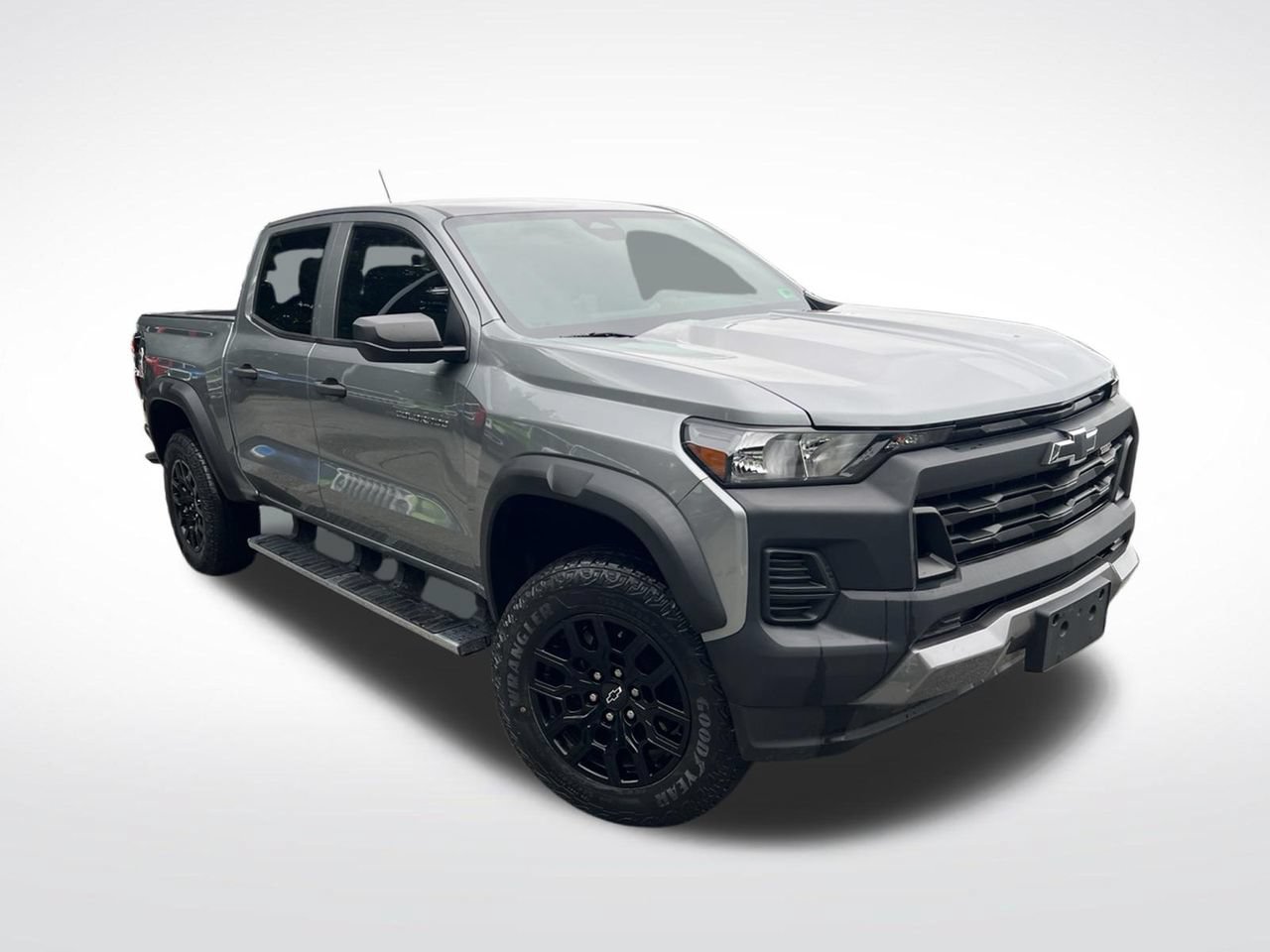 Used 2023 Chevrolet Colorado Trail Boss AWD/4WD image 7
