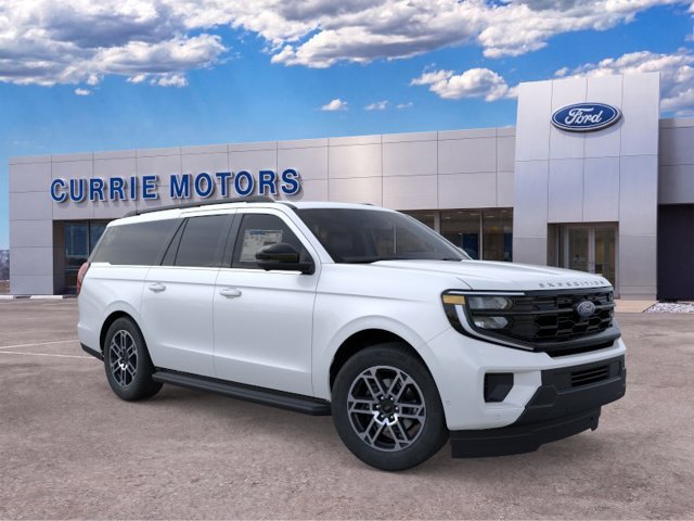 New 2026 Ford Expedition Max Active AWD/4WD image 7