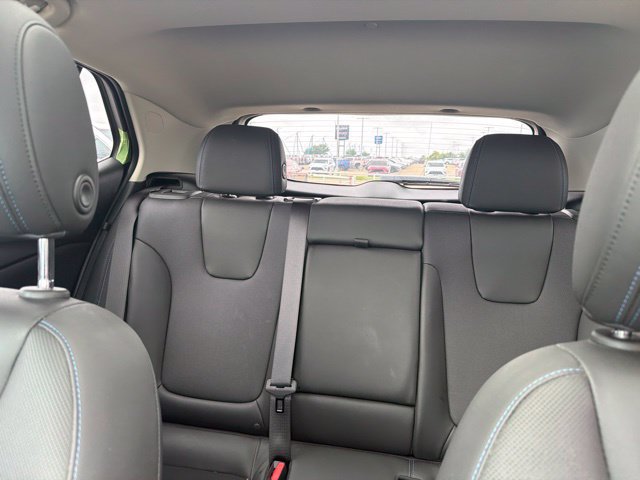 Used 2025 Buick Encore GX Sport Touring w/ Experience Buick Package FWD image 14
