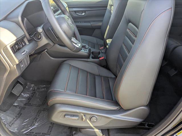 Certified 2026 Honda CR-V Sport-L image 16