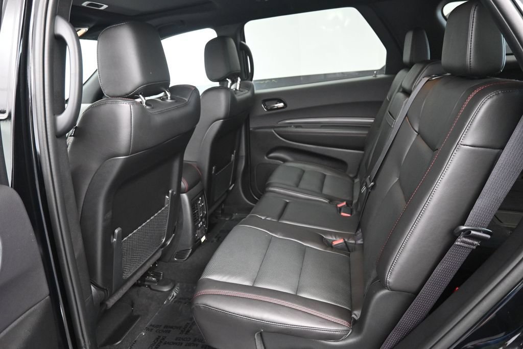 New 2026 Dodge Durango GT AWD/4WD image 12