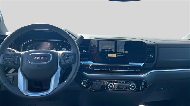 New 2026 GMC Sierra 1500 SLE w/ Preferred Package image 10