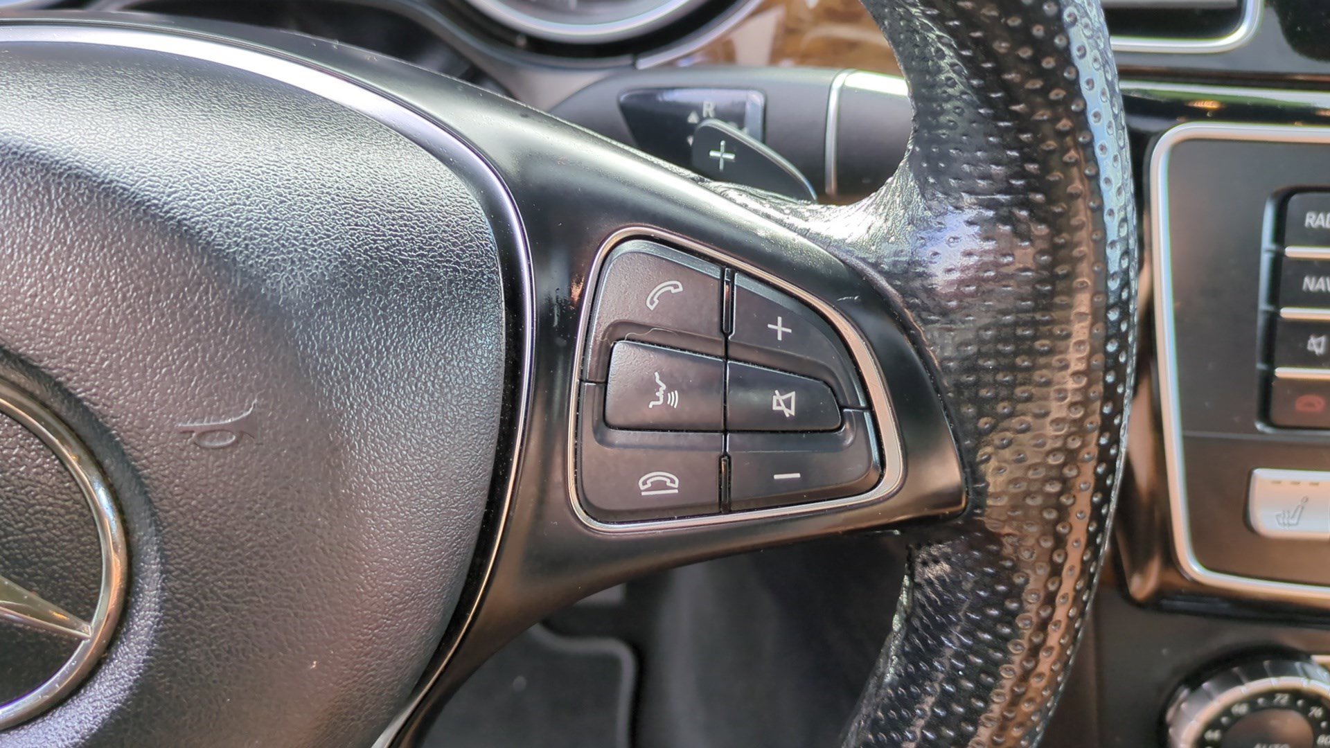 Used 2018 Mercedes-Benz GLE 350 image 15