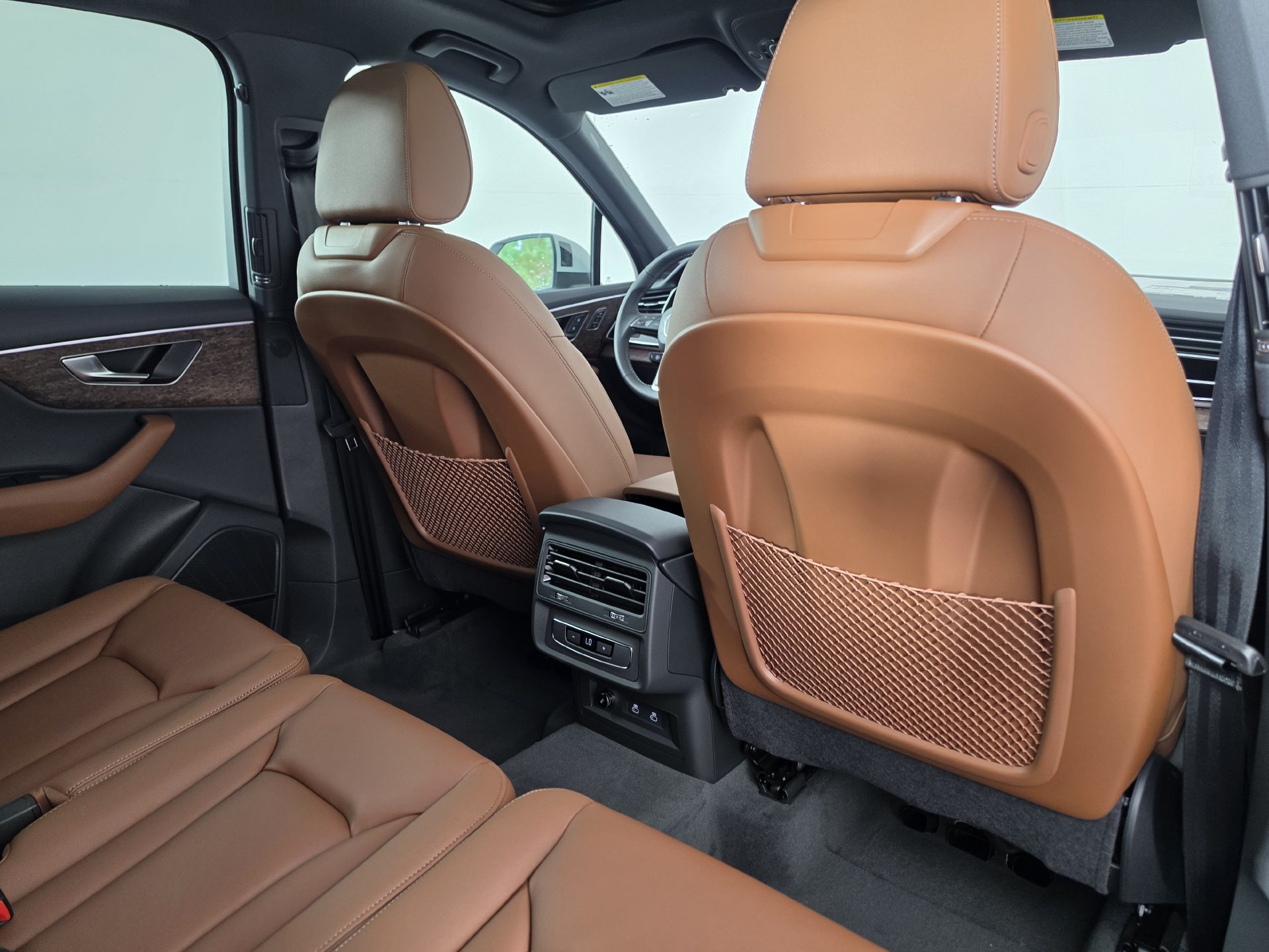 New 2026 Audi Q7 2.0T Premium AWD/4WD image 34