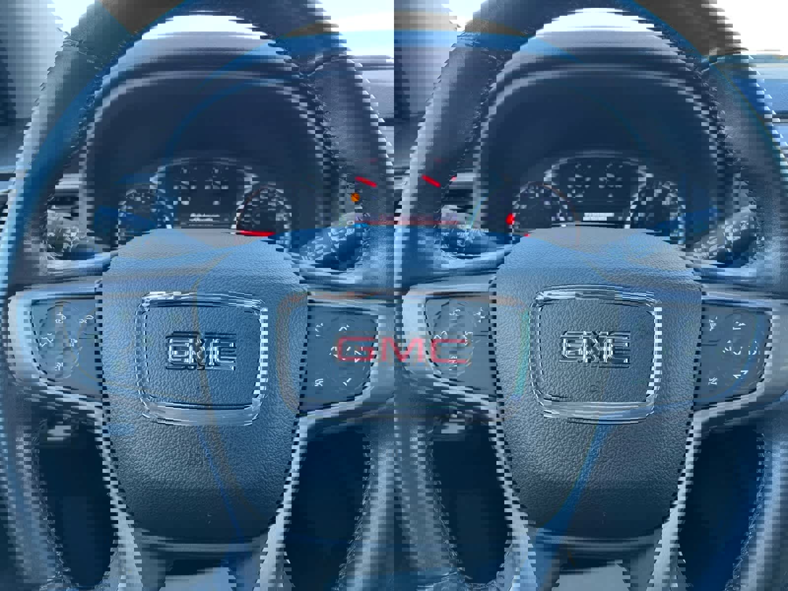 Used 2021 GMC Acadia AT4 w/ Trailering Package image 20