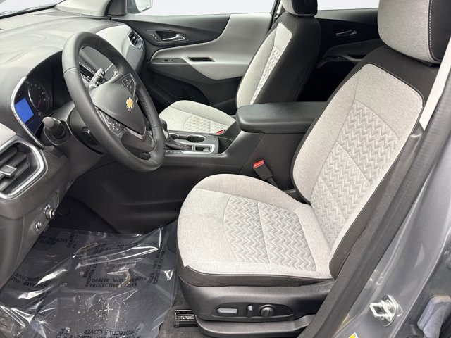 Used 2024 Chevrolet Equinox LT image 11