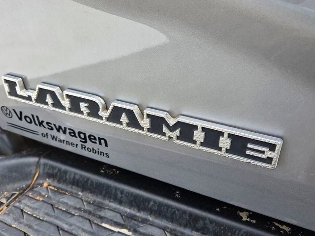 Used 2024 RAM 2500 Laramie image 11