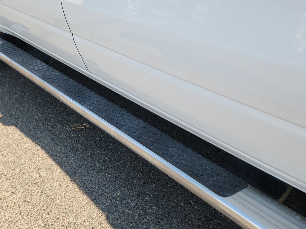Used 2022 RAM 1500 Laramie AWD/4WD image 25