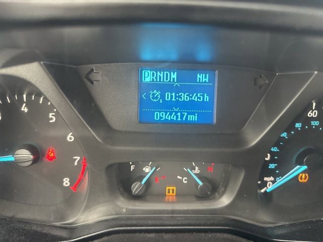 Used 2018 Ford Transit 150 XL RWD image 13