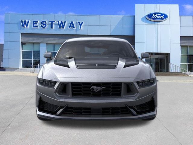 New 2026 Ford Mustang Dark Horse RWD image 33