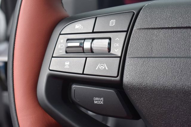New 2026 Kia Sportage SX Prestige AWD/4WD image 30