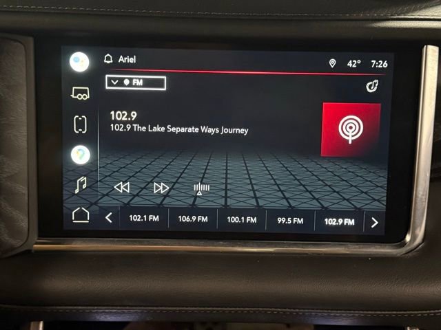 Used 2022 GMC Yukon Denali image 24