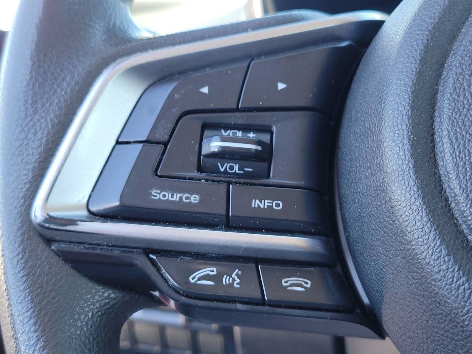 Used 2019 Subaru Impreza 2.0i Premium AWD/4WD image 31