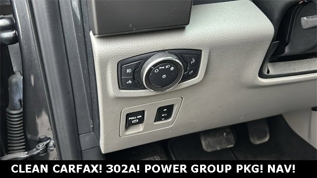 Used 2020 Ford F150 XLT w/ Equipment Group 302A Luxury image 8