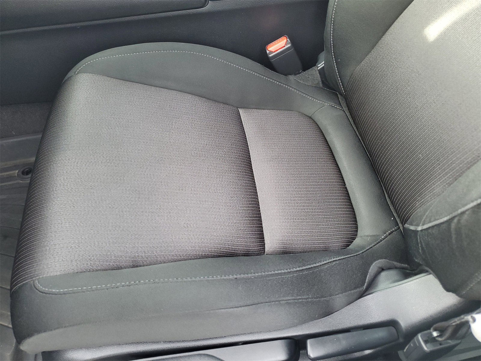 Used 2018 Honda Accord LX image 16