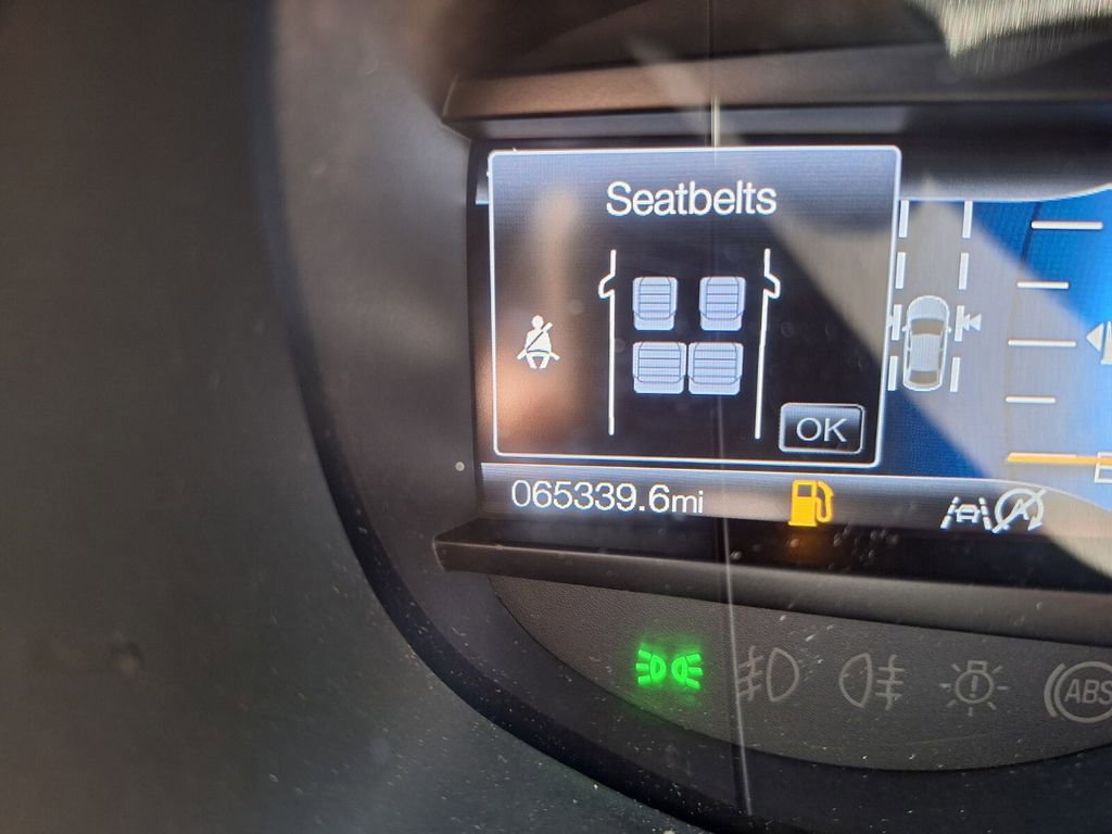 Used 2022 Ford Edge Titanium w/ Class II Trailer Tow Package image 22