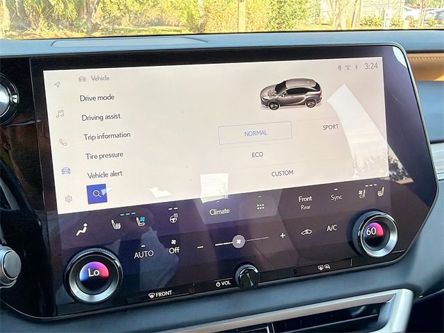 Used 2024 Lexus RX 350 FWD image 32