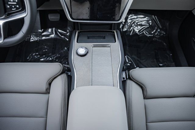 New 2025 Volvo EX90 Ultra w/ Protection Package Premier image 21