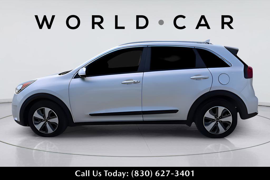 Used 2019 Kia Niro EX w/ Option Group 040 image 4