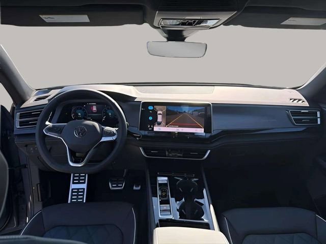 New 2026 Volkswagen Atlas Cross Sport SEL Premium R-Line image 9