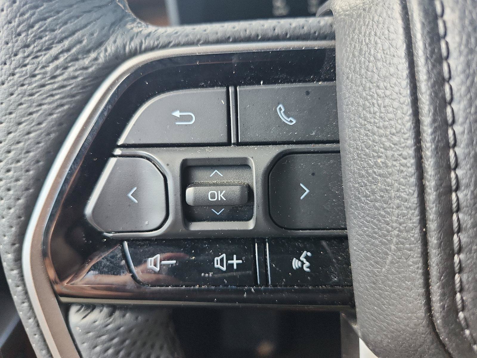 Used 2026 Toyota Sequoia 1794 Edition AWD/4WD image 29