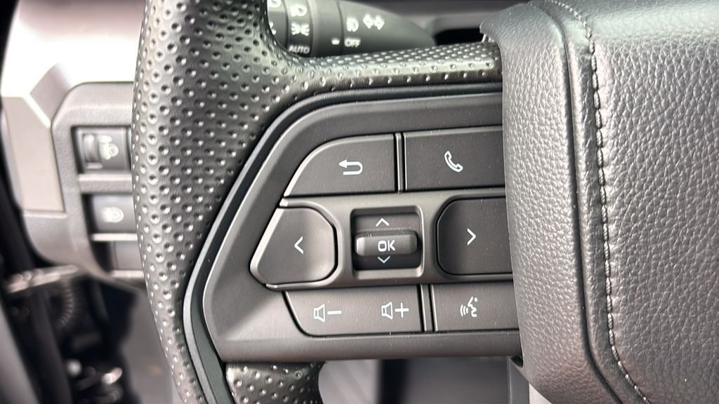New 2026 Toyota Tacoma SR5 AWD/4WD image 17