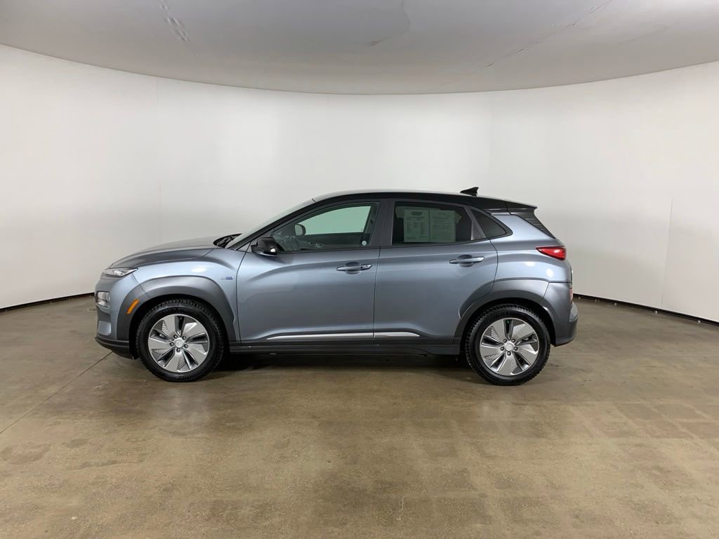 Used 2020 Hyundai Kona SEL FWD image 16