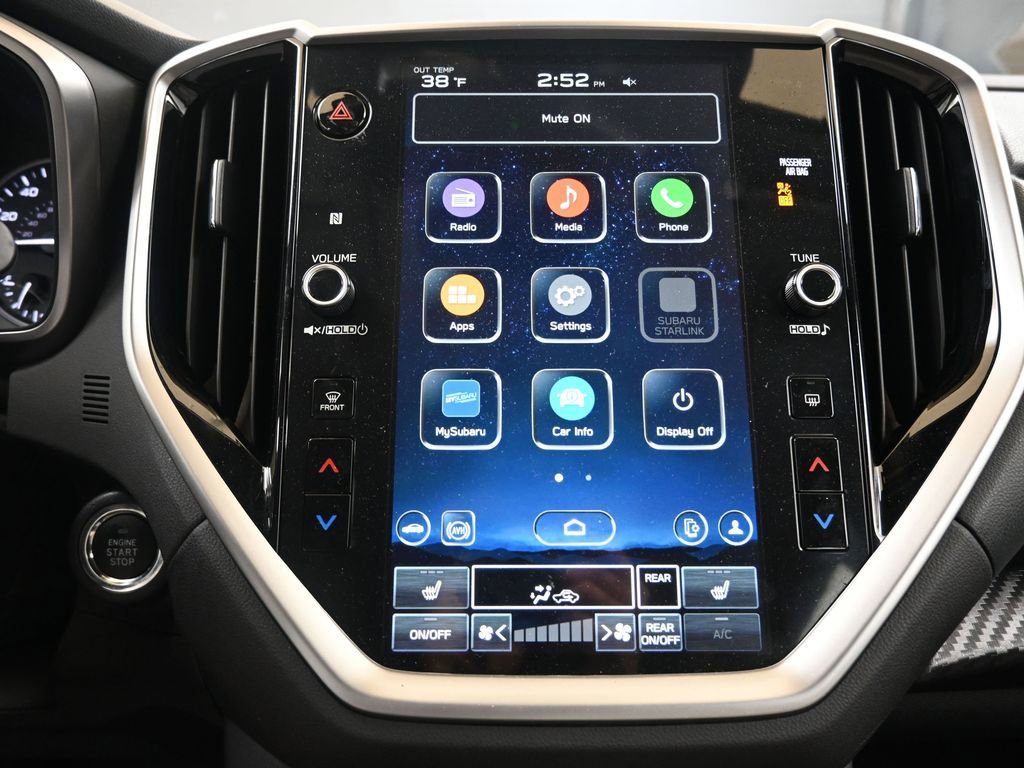 Certified 2024 Subaru Ascent Premium w/ Convenience Package image 32