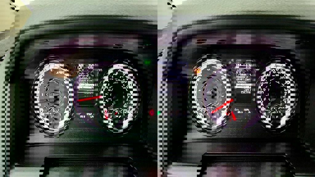 Used 2020 RAM 1500 Classic Warlock image 13