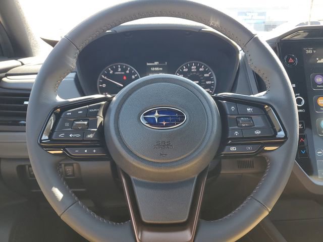 New 2026 Subaru Forester Sport image 26