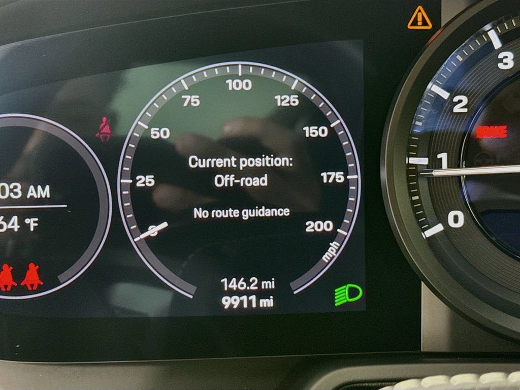 Certified 2023 Porsche 911 Carrera S RWD image 13