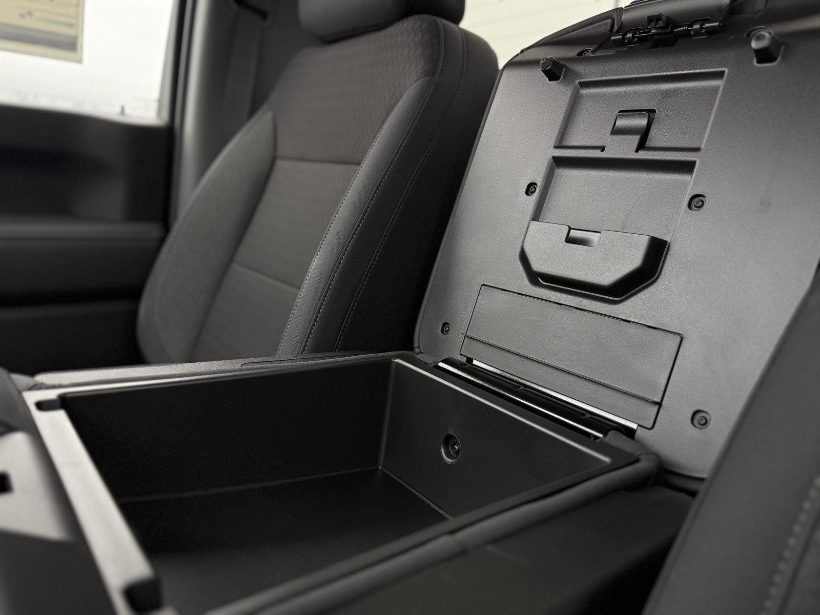 New 2026 GMC Sierra 2500 SLE w/ SLE Convenience Package image 19